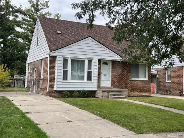 825 SHERBOURNE Street, Inkster, MI 48141