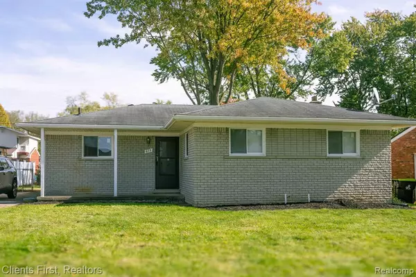 Auburn Hills, MI 48326,673 ASHBURNHAM Street