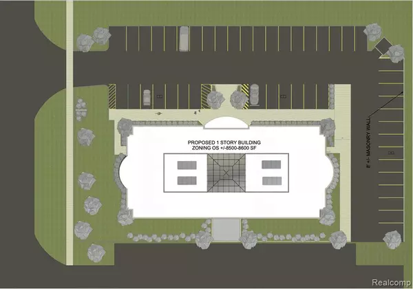 Southfield, MI 48076,21650 W 11 MILE Road