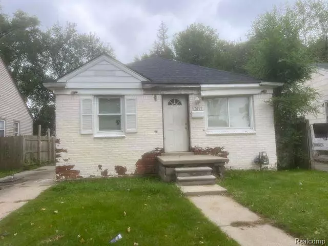 7691 ASHTON Avenue, Detroit, MI 48228