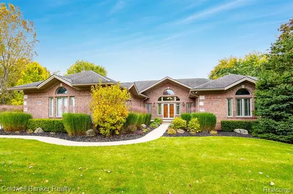 Genoa Twp, MI 48843,3838 Kipling Circle