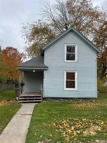 117 EDISON Street, Pontiac, MI 48342