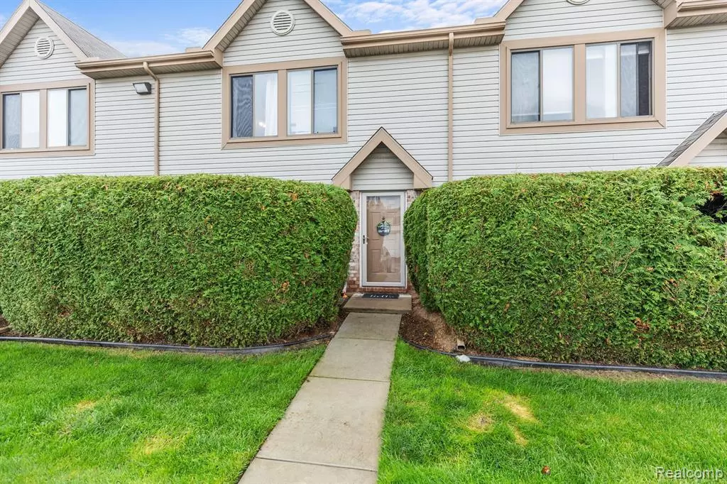 Chesterfield Twp, MI 48047,50450 BAY Run N