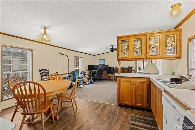 6612 Laramie Drive, Romulus, MI 48174