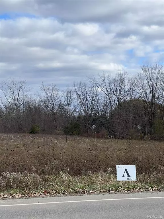 Mayfield Twp, MI 48446,Lot A - VL Millville Rd.