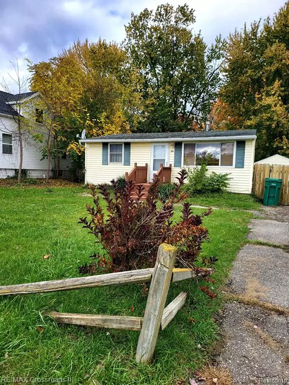 Ypsilanti Twp, MI 48198,1145 DAVIS Street