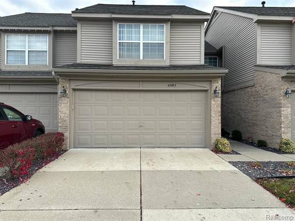 43983 STONEY Lane,  Sterling Heights,  MI 48313