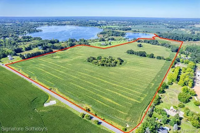 2302 Mount Hope Road, Grass Lake Twp, MI 49240