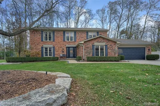 29314 PARKSIDE Street, Farmington Hills, MI 48331