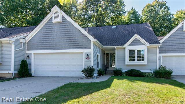 6835 TANGLE WOOD, Waterford Twp, MI 48327