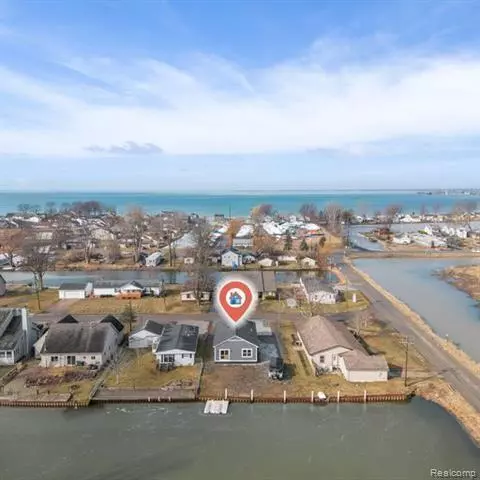 7355 BEALANE Road, Clay Twp, MI 48001