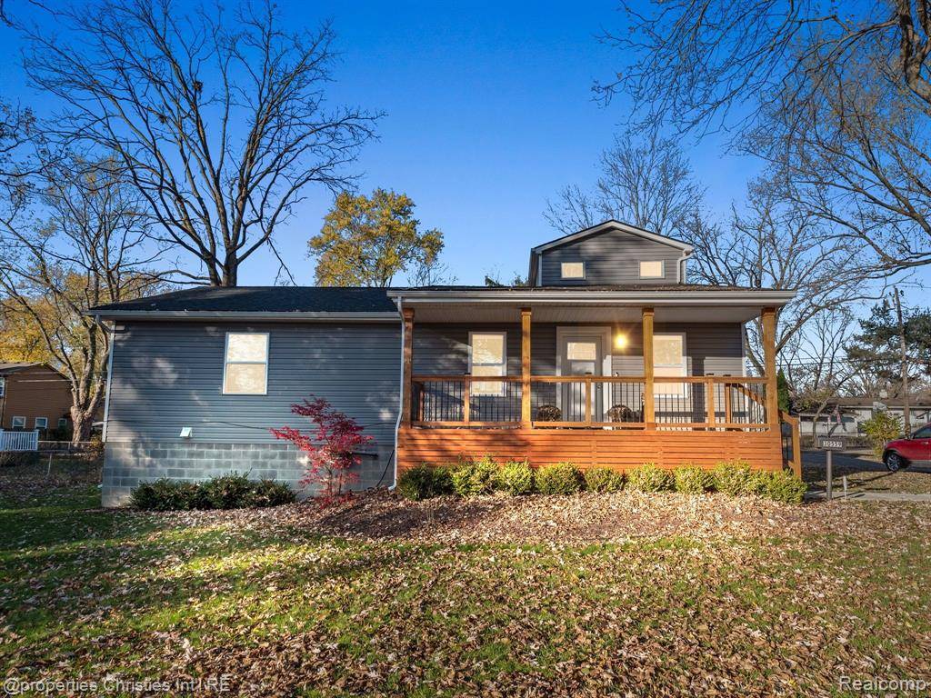 30559 MARSHALL Street, Southfield, MI 48076