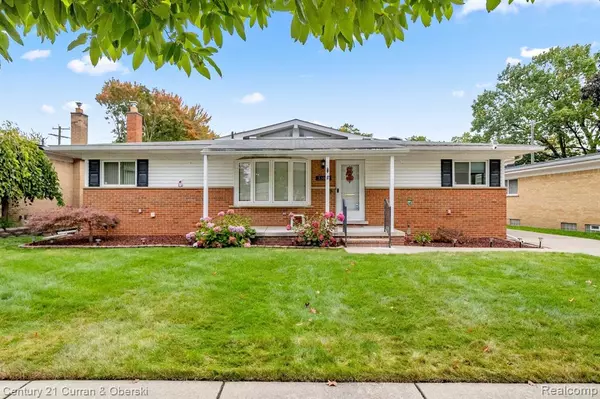33164 MARTIN Street, Livonia, MI 48154