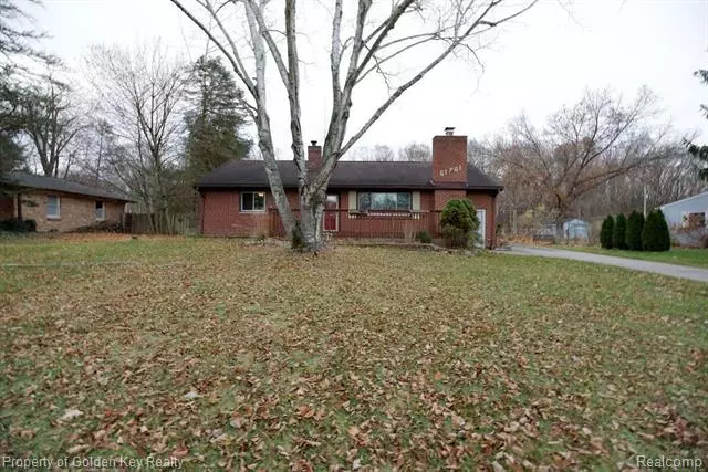 Lyon Twp, MI 48178,61761 FAIRLAND Drive