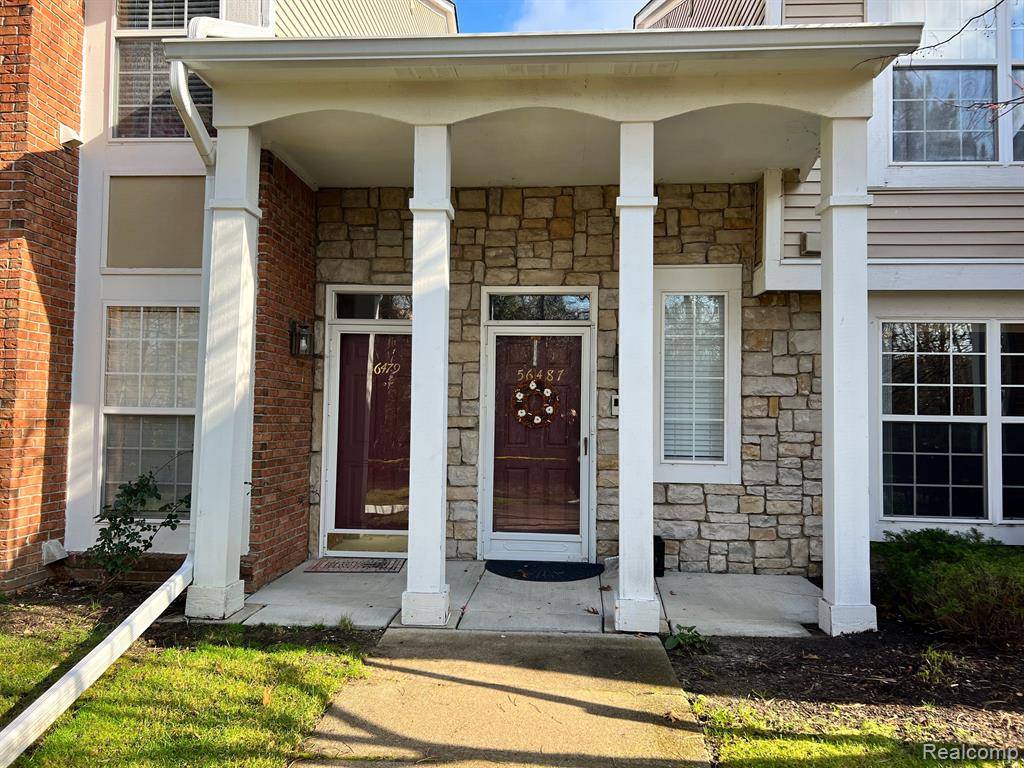 56479 Scotland Boulevard, Shelby Twp, MI 48316