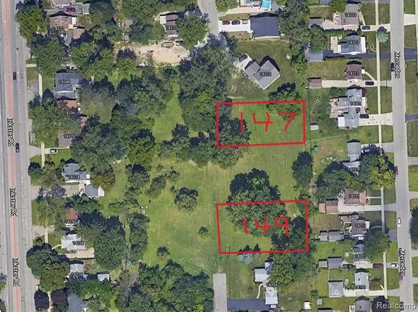 Redford Twp, MI 48239,LOT 147 SEMINOLE