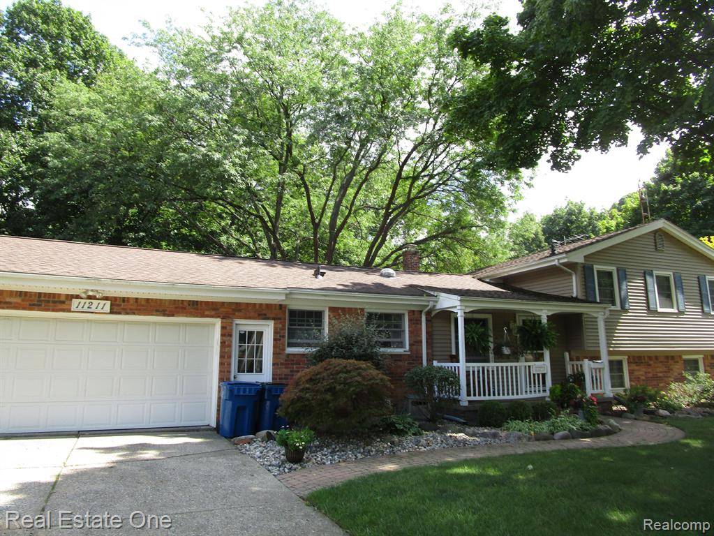 11211 OLD BRIDGE Road, Grand Blanc, MI 48439