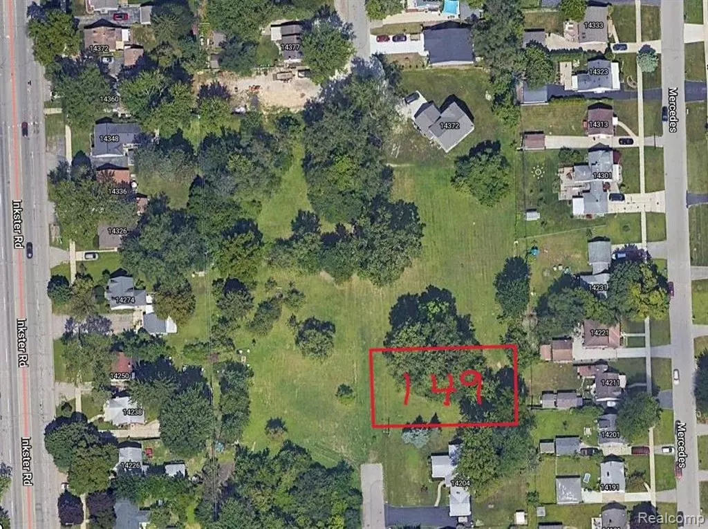 Redford Twp, MI 48239,LOT 149 SEMINOLE