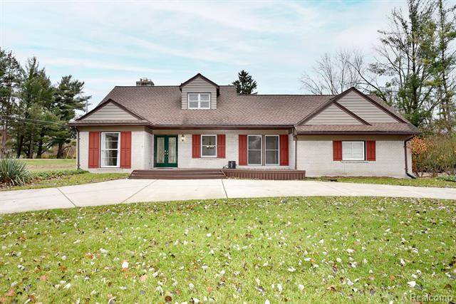 32600 WESTLADY Drive, Beverly Hills Vlg, MI 48025