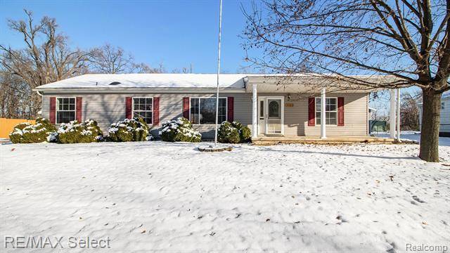 2063 BRADLEY Avenue, Ypsilanti Twp, MI 48198