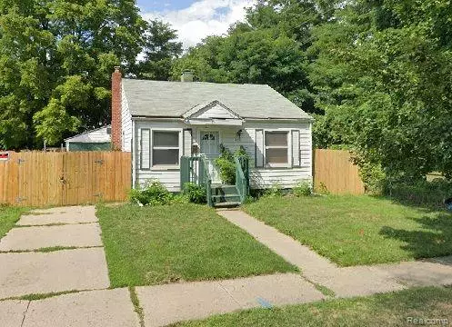 456 Nevada Avenue, Pontiac, MI 48341