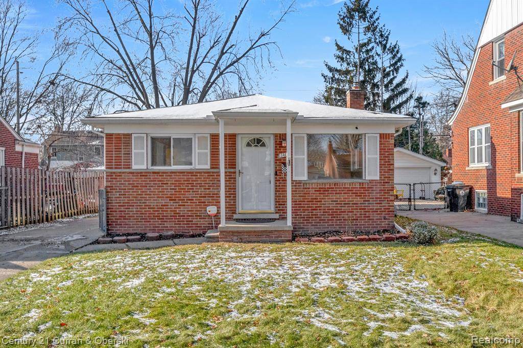 11407 SAN JOSE, Redford Twp, MI 48239