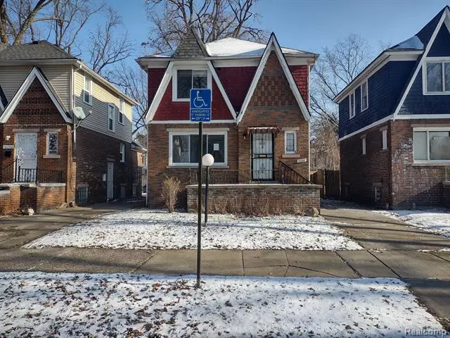 16236 CHEYENNE Street, Detroit, MI 48235