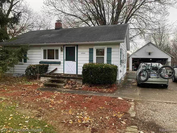 16960 JONES LAKE Road, Dewitt Twp, MI 48906