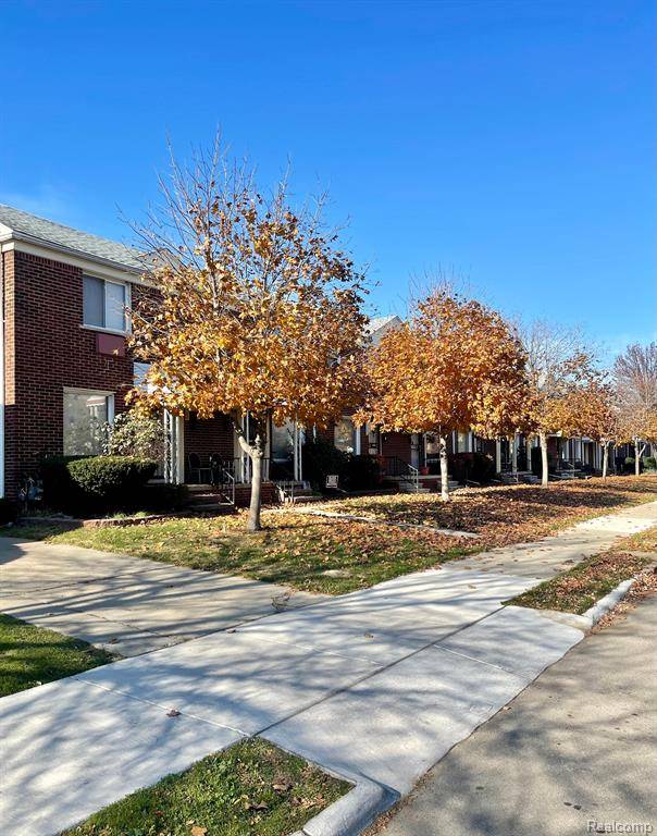 3482 EWALD Circle, Detroit, MI 48204