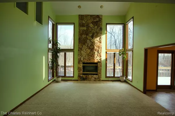 Hamburg Twp, MI 48169,10773 FRANKFORT