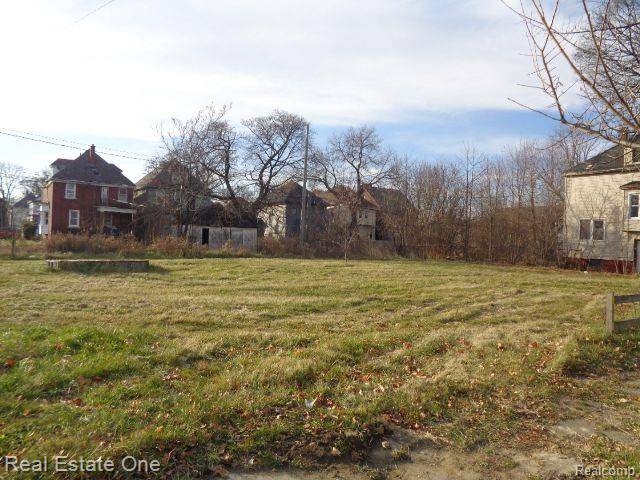 Detroit, MI 48214,2401 BALDWIN Street