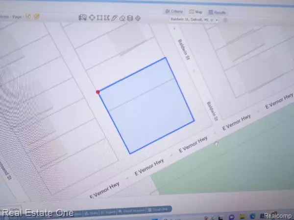 Detroit, MI 48214,2401 BALDWIN Street