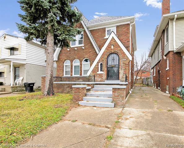 13573 MONICA Street, Detroit, MI 48238