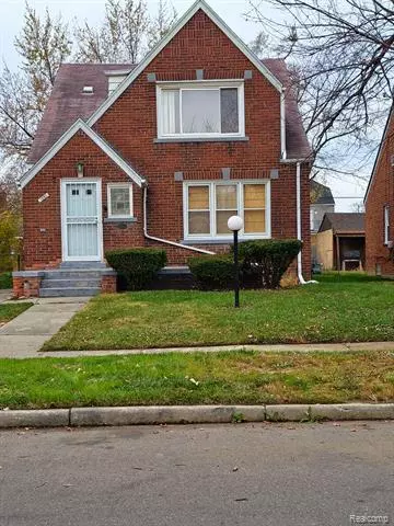 15371 COYLE Street, Detroit, MI 48227