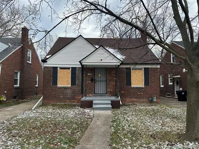 Detroit, MI 48224,11846 BEACONSFIELD Street