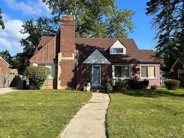 18252 WESTLAND Avenue, Southfield, MI 48075