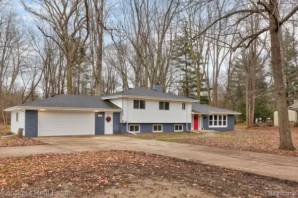 4135 Emerald Drive, Bridgeport Twp, MI 48722