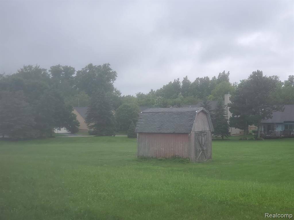 Northville Twp, MI 48168,47550 6 Mile Road