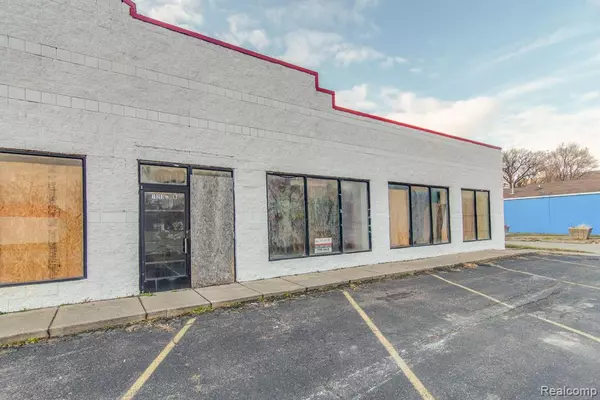 Detroit, MI 48204,10231 LIVERNOIS Avenue