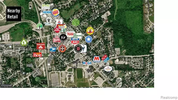 Grand Blanc, MI 48439,11432 S SAGINAW Street