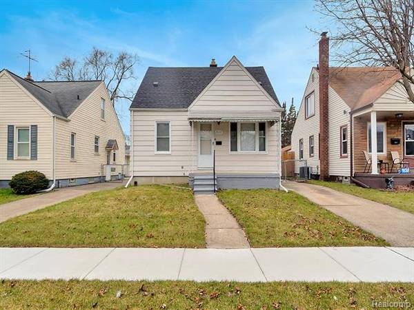 21137 BEECHWOOD Avenue, Eastpointe, MI 48021