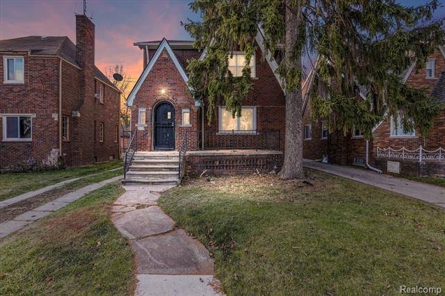 5535 BEDFORD Street, Detroit, MI 48224