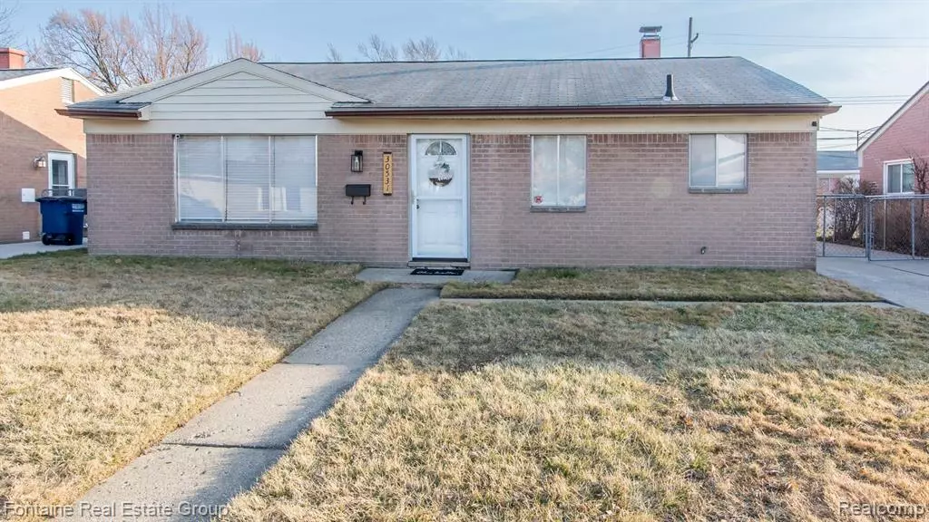 30531 LONNIE Boulevard, Westland, MI 48185