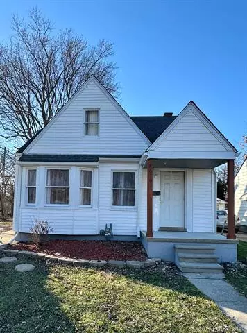 8619 GREENVIEW Avenue, Detroit, MI 48228