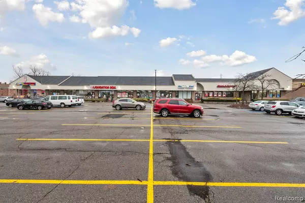 Lincoln Park, MI 48146,1071-1119 FORT Street Suite B