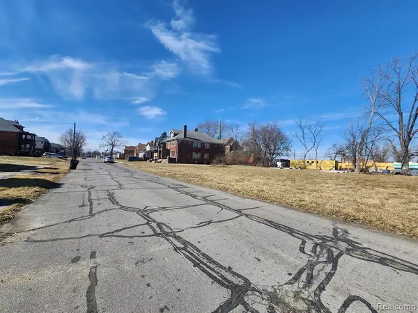 Highland Park, MI 48203,623 W BRENTWOOD Street