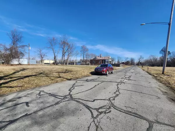 Highland Park, MI 48203,615 W BRENTWOOD Street