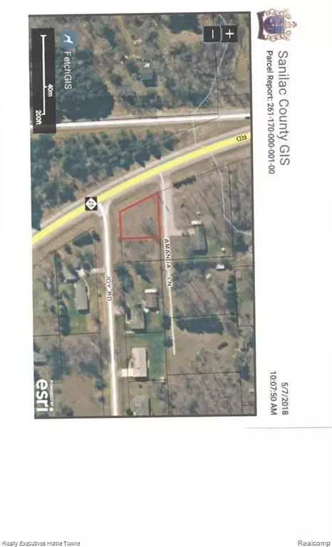 Worth Twp, MI 48450,00 Joy
