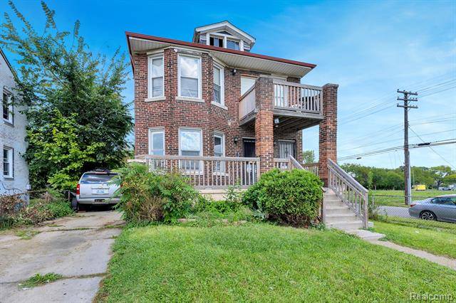 4200 MONTEREY Street,  Detroit,  MI 48204