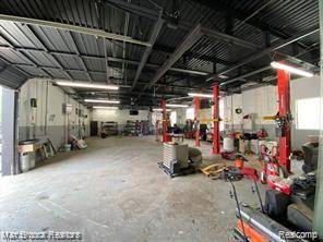 Detroit, MI 48223,20745 GLENDALE Street